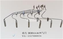 VG1557080036VG1557080036高压油管（EGR四气门）一套6根 国Ⅲ裕诚VG1557080036