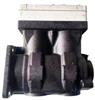 K6100-3509100打气泵空压机适用于玉柴发动机柳汽乘龙霸龙联合/K6100-3509100