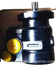 DZ9100130044方向机转向油泵助力泵适用于陕汽德龙SHACMANDZ9100130044