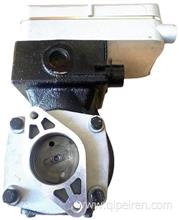 082V54100-7080打气泵空压机适用于重汽豪沃T5T7082V54100-7080