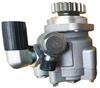 3407020AM50-0A方向机转向油泵助力泵适用于解放J6/3407020AM50-0A