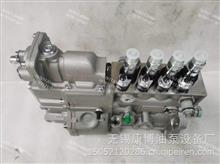 潍柴原装4P119P无锡高压油泵 燃油泵总成4P119P