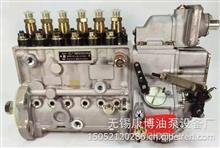 适用于锡柴6DF3-26 6P1247C柴油发动机燃油泵1111010-47T-3010W1111010-47T-3010W