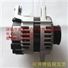 中国重汽亲人配件3701010-E4115东风凯普特发电机 3701010-E4115东风凯普特发电机