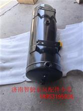 3513060-EK5101贮气筒带焊接支架总成多利卡储气筒3513060-EK5101