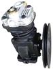 13026014打气泵空压机适用于潍柴发动机铲车装载机/13026014
