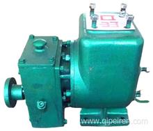 65QZ40-50N自吸式洒水车水泵适用于中联福龙马环卫车65QZ40-50N