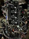 本田思域1.5T发动机总成进口货拆车件 咨询热线159-1881-0897-微信同步