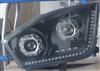 欧曼H5大灯 EST大灯  H5大灯 凸透镜  全LED/凸透镜大灯EST