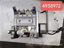 5262669发电机组高压油泵4BTA39-G24938972