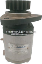 江淮格尔发助力泵QC32/16-D10X锡柴发动机助力泵锡柴6110发动机