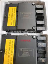 厂家发货德龙电器盒总成接出口外贸单DZ93189712166