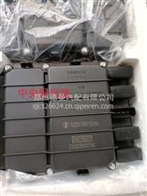 厂家直销陕汽德龙电器盒总成接出口单DZ93189782180