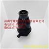 中国重汽亲人配件汕德卡曼发动机油气分离器200V01804-0024/200V01804-0024