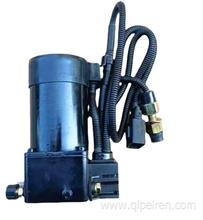 DZ9X189822050驾驶室翻转油泵适用于陕汽德龙X5000DZ9X189822050