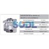 SCDL 41211223/ZF8001113 IVECO 依维柯 转向泵 助力泵 叶片泵 ZF8695955116 ZF8695955116