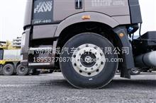 295/80R22.5 18层级子午线轮胎(驱动花纹)BA00082003106010-2006/A