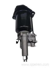 A0002540447离合器助力器离合分泵适用于奔驰泵车搅拌车A0002540447