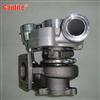 涡轮增压器 HE200WG/SC000-1118100-181
