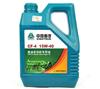 AZ9725880008+004中国重汽豪沃原厂专用机油CF-4级柴油润滑油/AZ9725880008+004