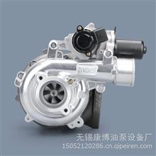 CT16V 涡轮增压器 适用于 Landcruiser Hilux Prado D-4D 1KD-FTV 3.0L 172013016017201-30160