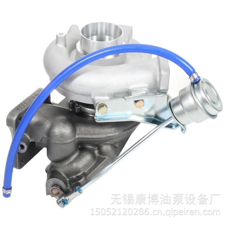 渦輪增壓器適用于 2003-06 三菱 Evolution EVO 8/9 4G63T 49378-01580 1515A05449378-01580