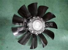 硅油风扇离合器带风扇总成/1308060-TL120