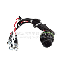 福田康明斯ISF3.8发动机配件喷油器线束 5289407 wiring harness5289407