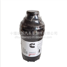福田康明斯ISF3.8 QSF3.8发动机机油滤清器总成5262311 fuel filter element5262311