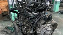 丰田RAV4发动机连变速箱，进气管，节气门拆车件热线159-1881-0897微信同步