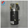 STG93104 Generator set oil pump motor 3637969/724-228-5130