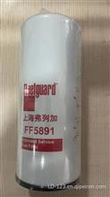 上海弗列加燃油滤清器总成FF5891