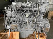 进口五十铃发动机挖掘机配置6WG1－XDEVG－04-C4(ljb)6WG1－XDEVG－04-C4