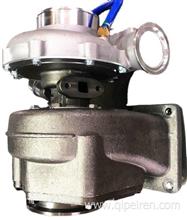 VG1560118228涡轮增压器适用于重汽豪沃HOWOVG1560118228