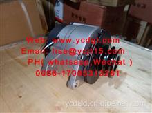 dynamo 发电机J3601-3701100A J3601-3701100B for yuchai YC6108J3601-3701100