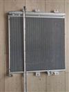 重汽TX冷凝器散热器散热片 重汽TX T5G冷凝器散热器/重汽TX--0635