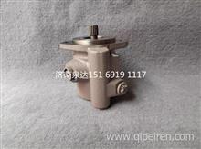 潍柴WP6发动机方向助力泵动力转向泵液压泵转子泵DZ93319130002