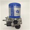 K114125N50原装克诺尔江淮空气干燥器干燥罐总成空气处理单元/K114125N50