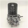 K153733N50原装进口克诺尔解放组合式空气干燥器总成/K153733N50