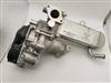 YG200-1207160A玉柴发动机废气尾气冷却器EGR阀/YG200-1207160A