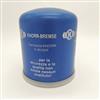 II40100F原装进口KNORR克诺尔通用型蓝色干燥罐干燥筒 II40100F