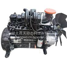 东风康明斯原厂高质量工程机械6BT发动机总成6BTAA5.9-C2056BTAA5.9-C205