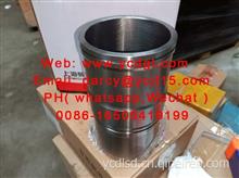 cylinder liner 气缸套D02A-104-900+C for 上柴SC9DF D02A-104-900