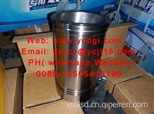 cylinder liner 缸套J3300-1002064A FOR YUCHAI YC6J125ZJ3300-1002064