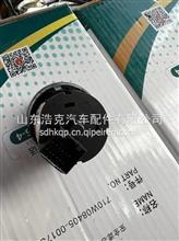 中国重汽豪沃T5G旋转灯光开关带感光传感器WG9918580066原厂配件WG9918580066