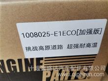 4H排气歧管/国四1008025-E1EC0