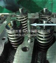 重汽豪沃豪瀚重汽发动机双头螺柱（喷油器压板螺栓）VG1099040030VG1099040030