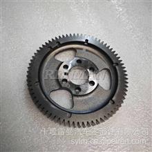 适用康明斯发动机配件ISDE齿轮（凸轮轴齿轮）3955152电控凸轮轴齿3955152F