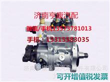 潍柴动力WP12 WP13高压油泵 612640080039发动机配件