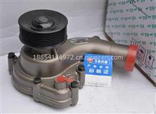 6QAJ-1307010D玉柴发动机水泵6QAJ-1307010D